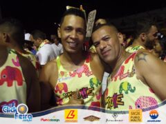 Bloco Trotte